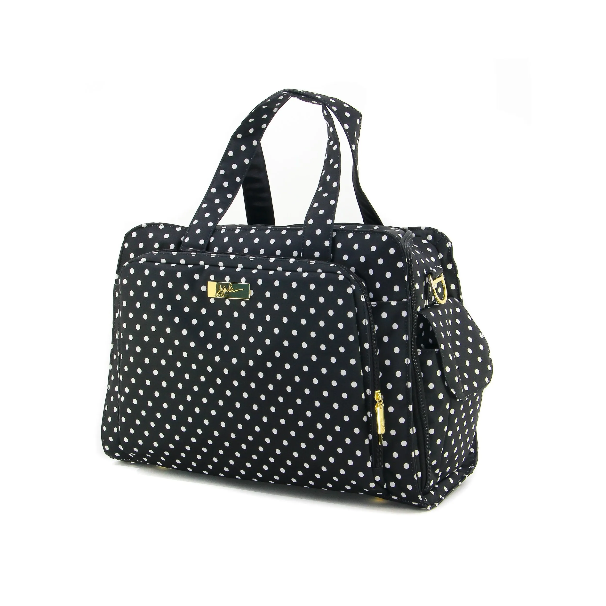 Ju-Ju-Be Classic Collection Be Prepared Baby Diaper Tote Bags