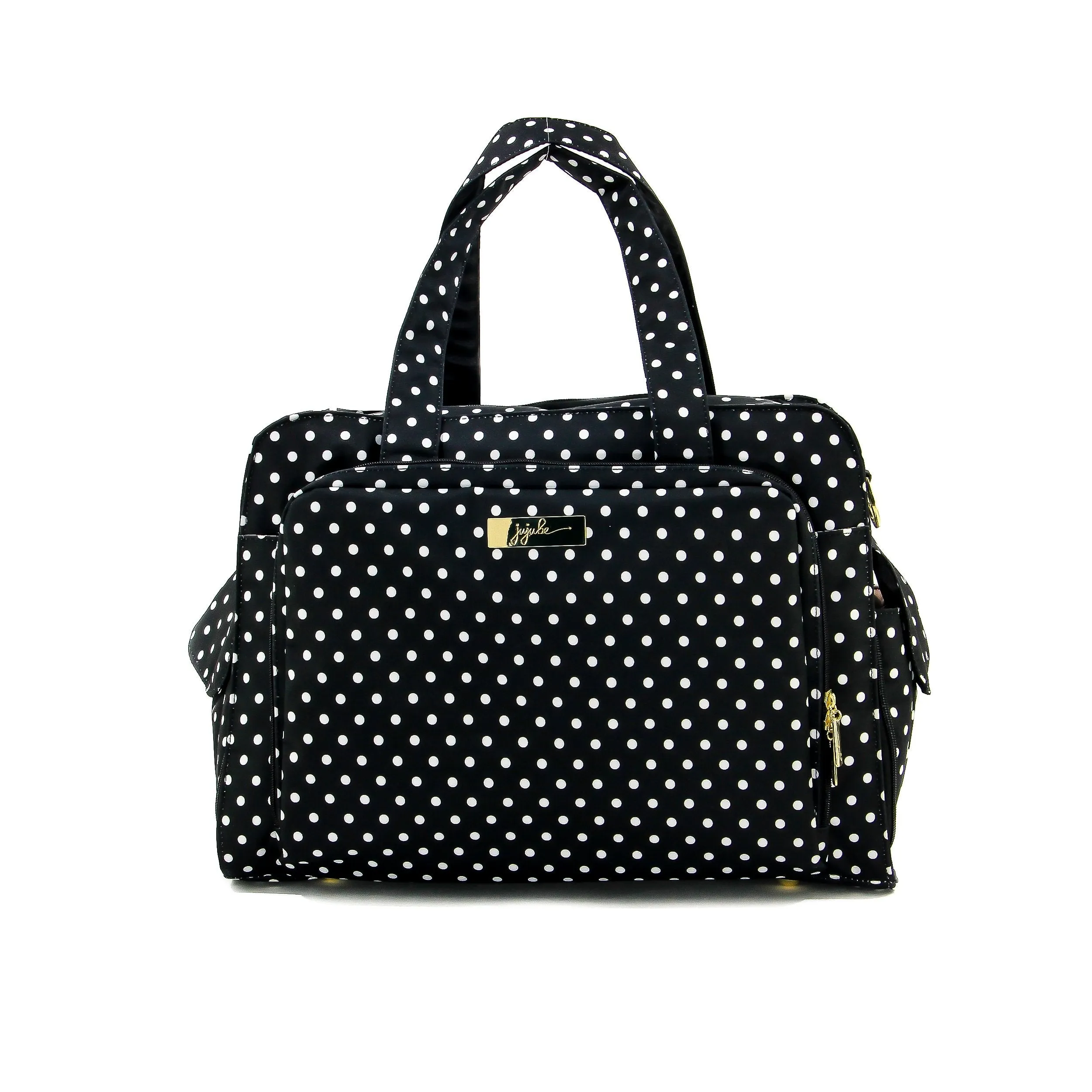 Ju-Ju-Be Classic Collection Be Prepared Baby Diaper Tote Bags