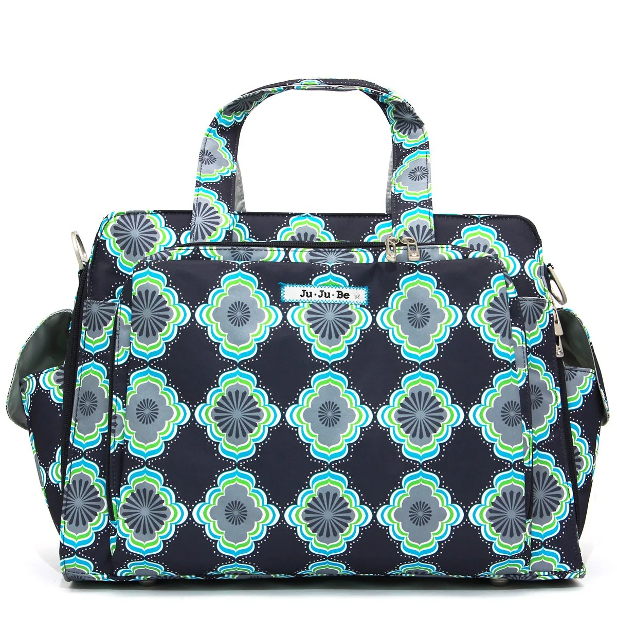 Ju-Ju-Be Classic Collection Be Prepared Baby Diaper Tote Bags