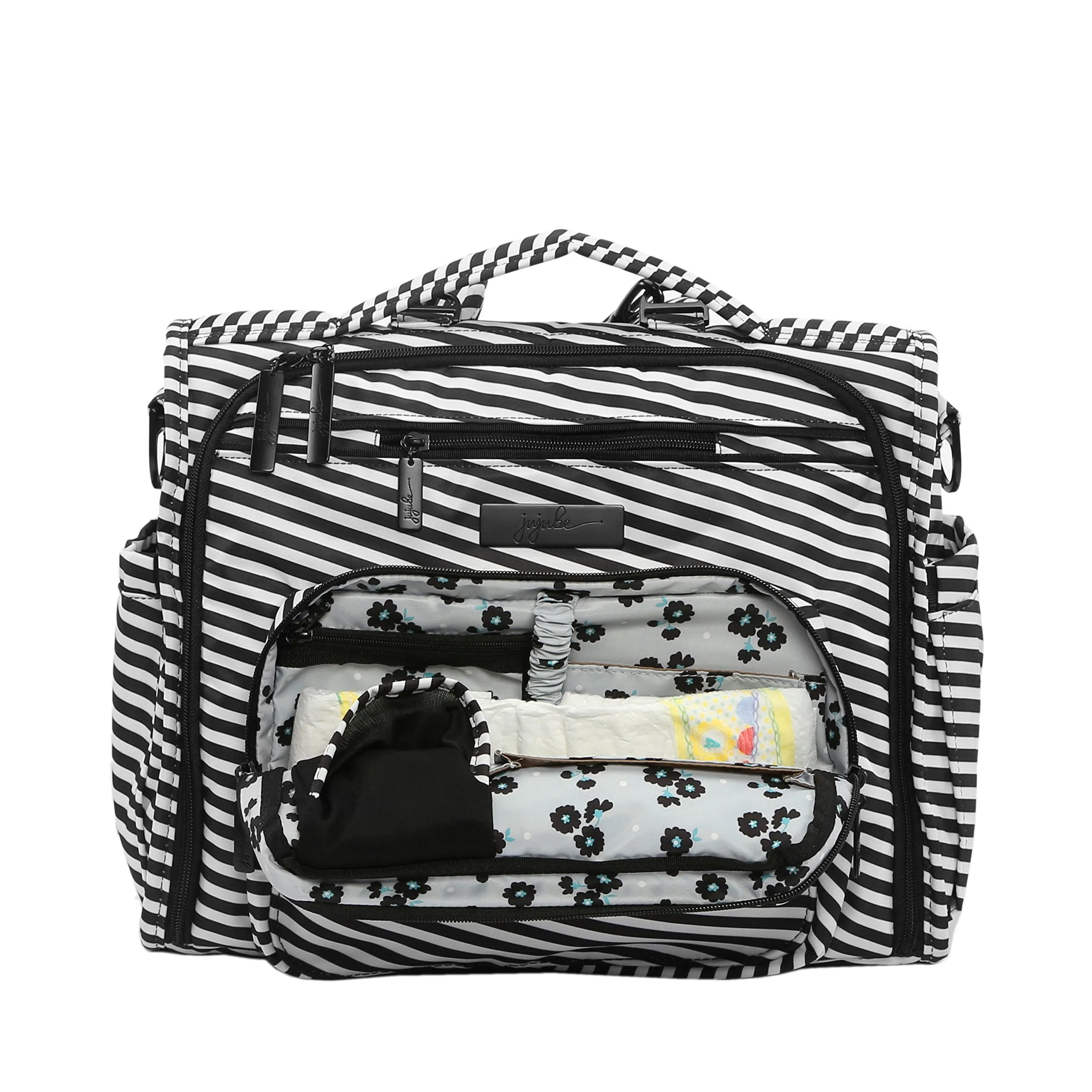 Ju-Ju-Be Classic Collection B.F.F. Baby Diaper Tote Bags