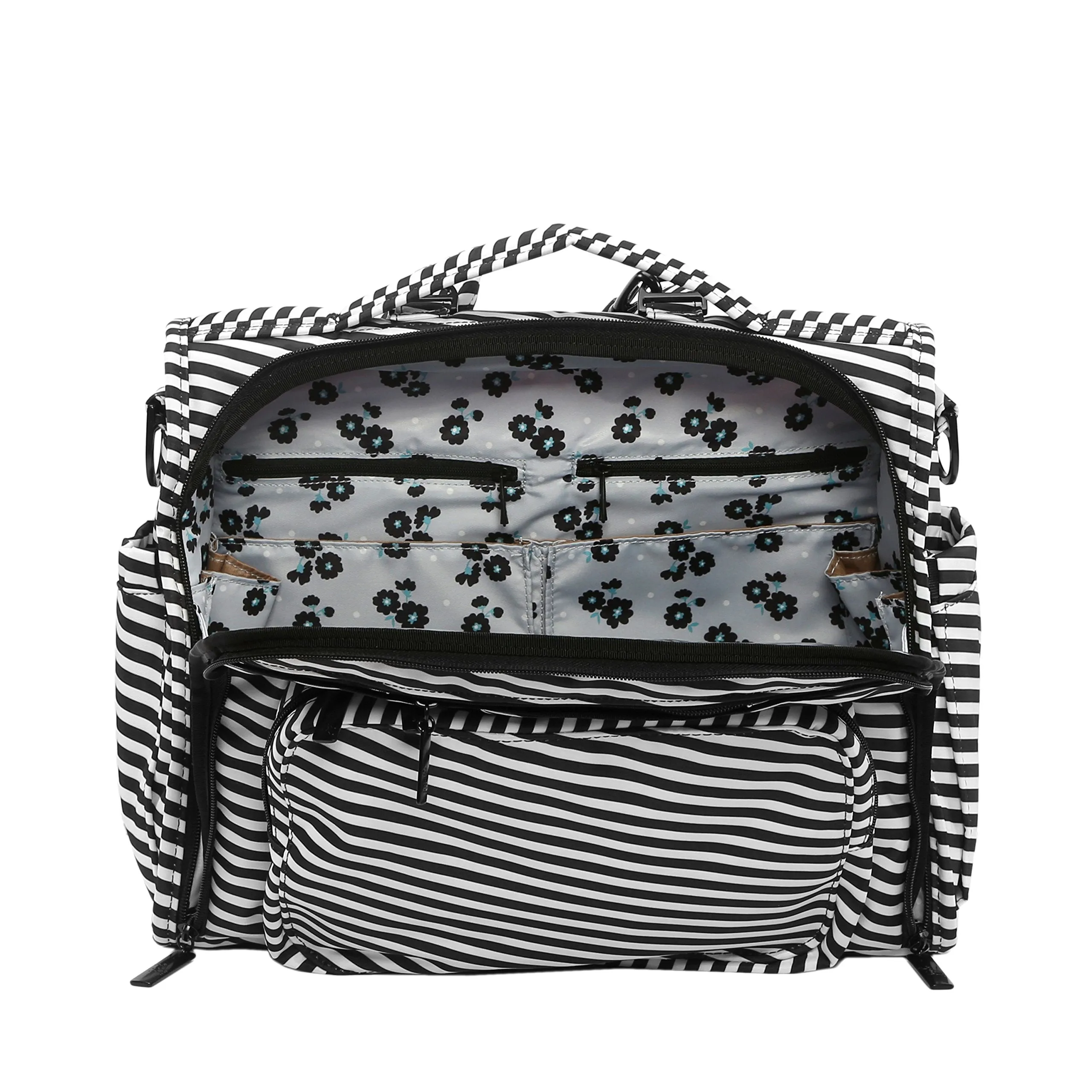Ju-Ju-Be Classic Collection B.F.F. Baby Diaper Tote Bags