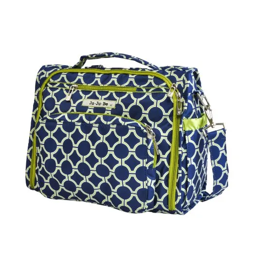 Ju-Ju-Be Classic Collection B.F.F. Baby Diaper Tote Bags