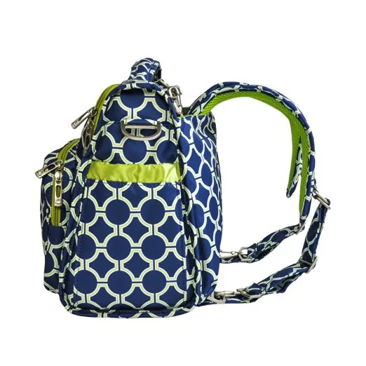 Ju-Ju-Be Classic Collection B.F.F. Baby Diaper Tote Bags