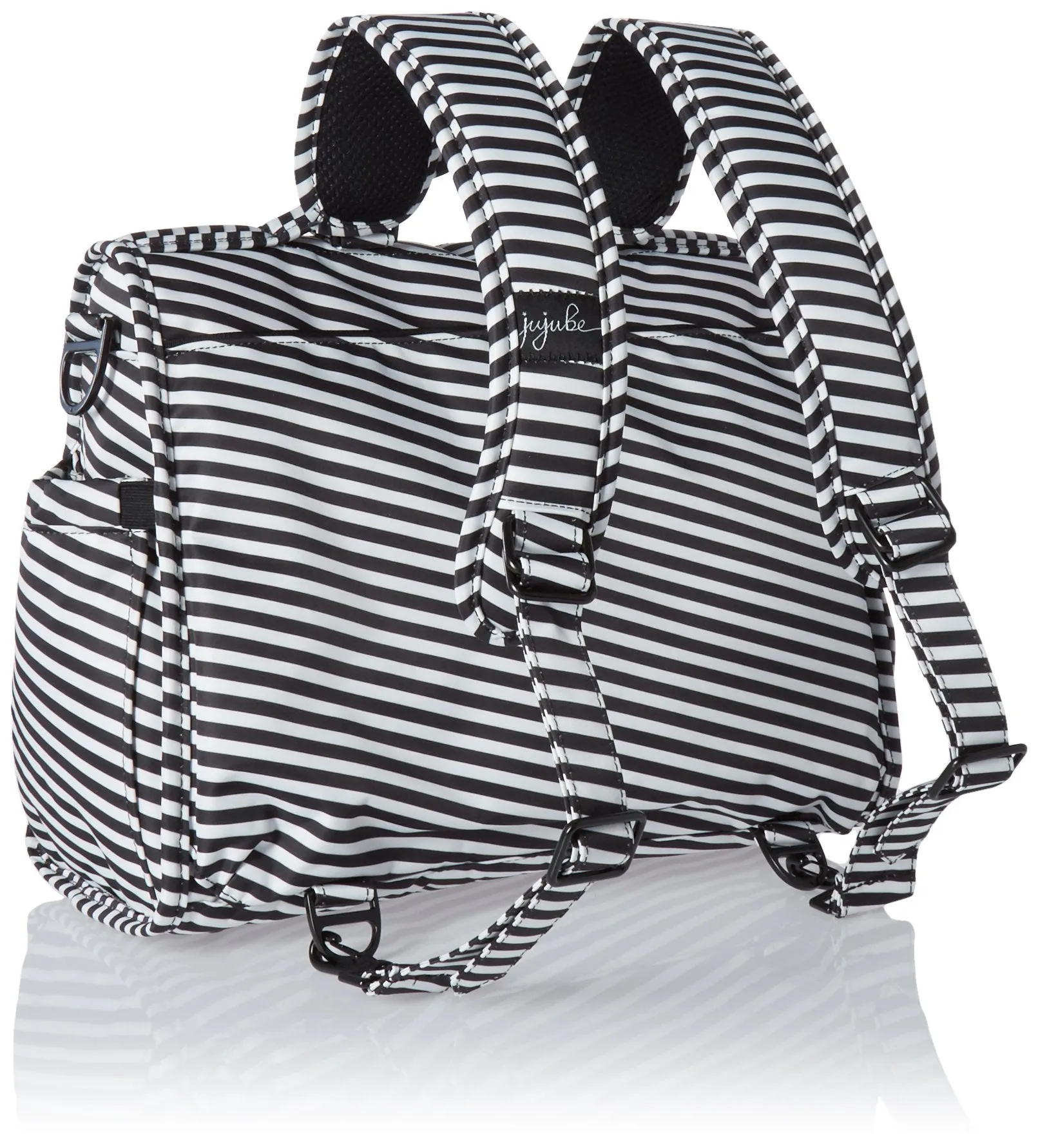 Ju-Ju-Be Classic Collection B.F.F. Baby Diaper Tote Bags
