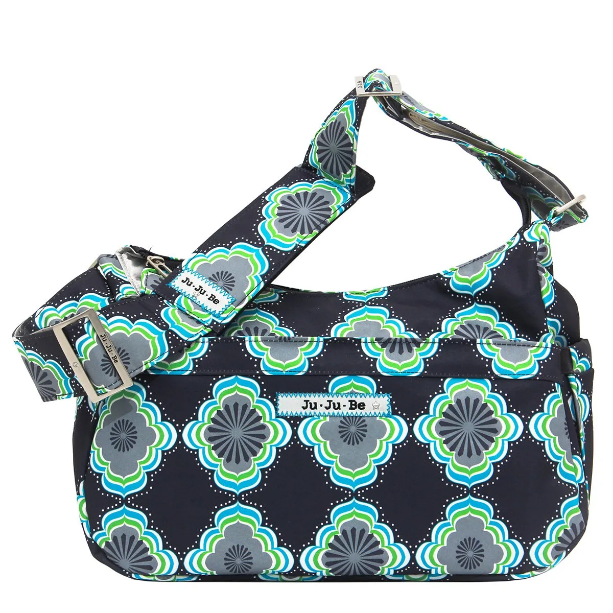 Ju-Ju-Be Classic Collection Hobobe Baby Shoulder Handbags