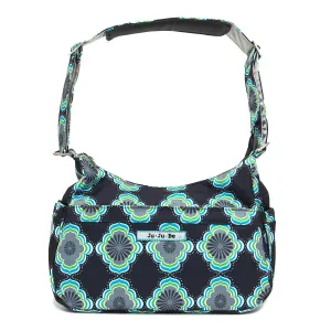 Ju-Ju-Be Classic Collection Hobobe Baby Shoulder Handbags
