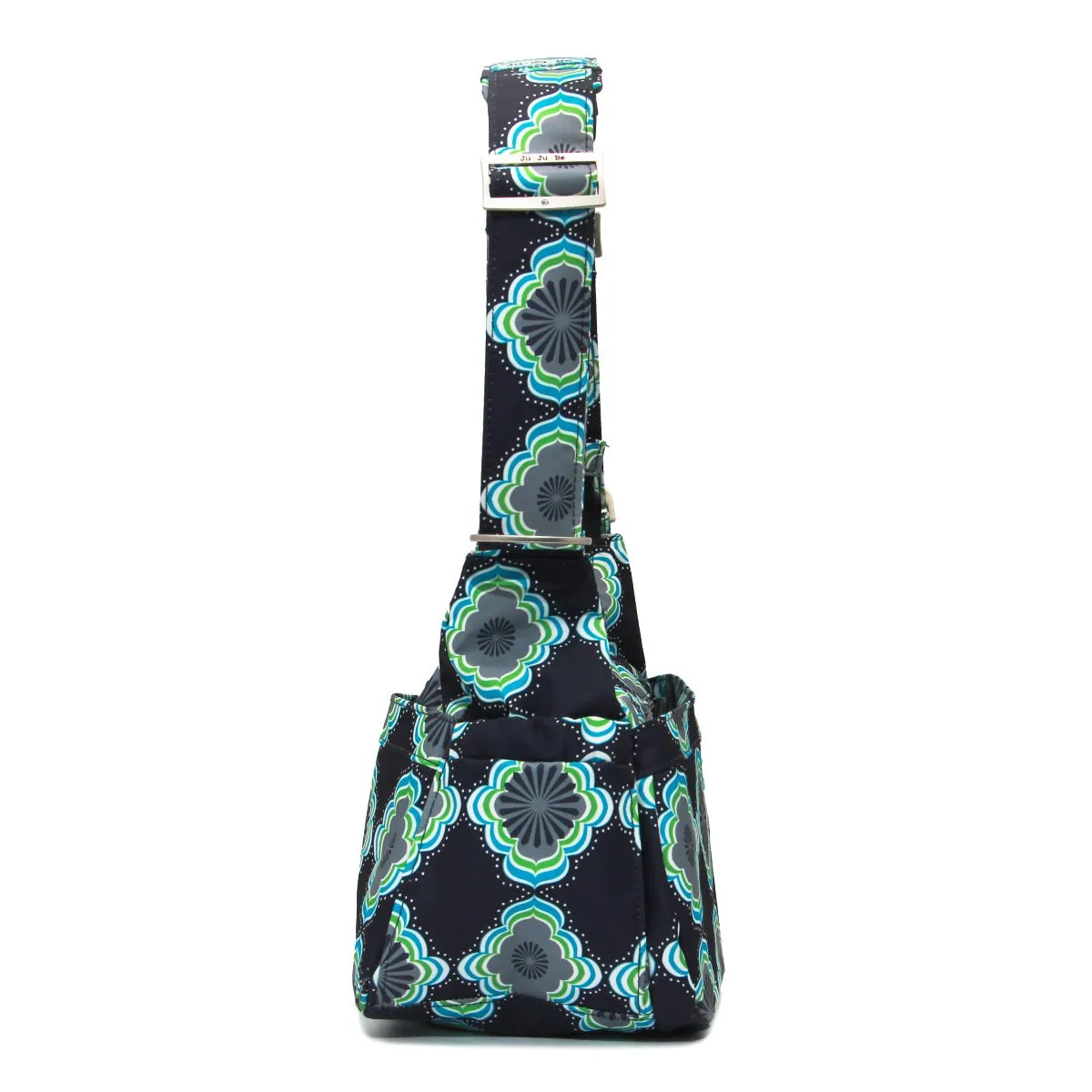 Ju-Ju-Be Classic Collection Hobobe Baby Shoulder Handbags