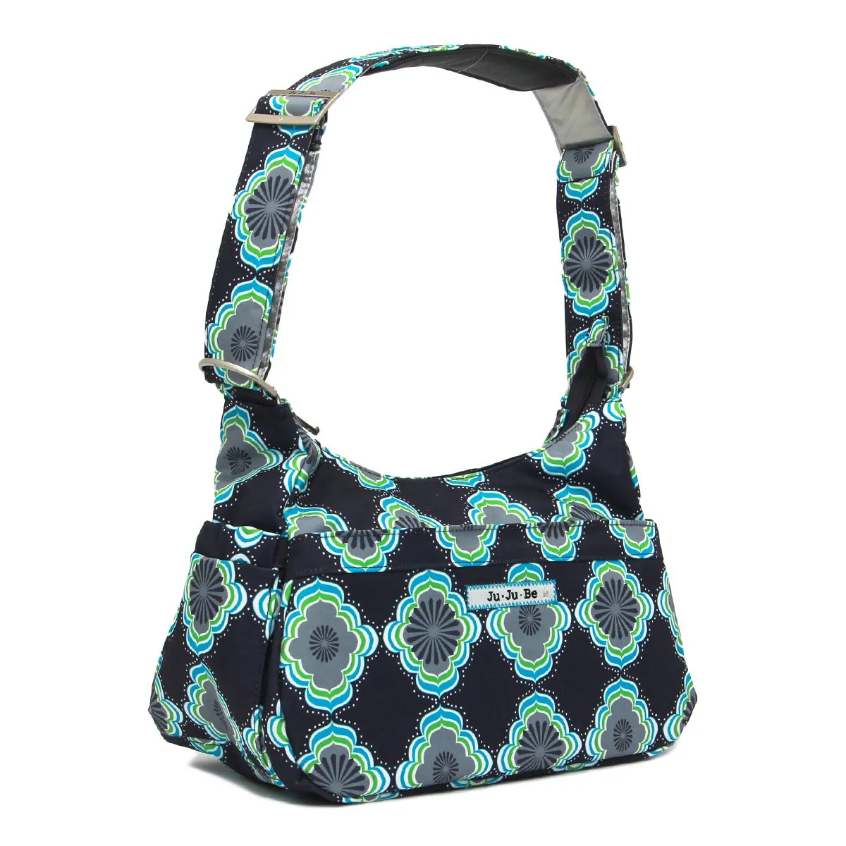 Ju-Ju-Be Classic Collection Hobobe Baby Shoulder Handbags