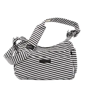 Ju-Ju-Be Coastal Collection Hobobe Baby Shoulder Handbags