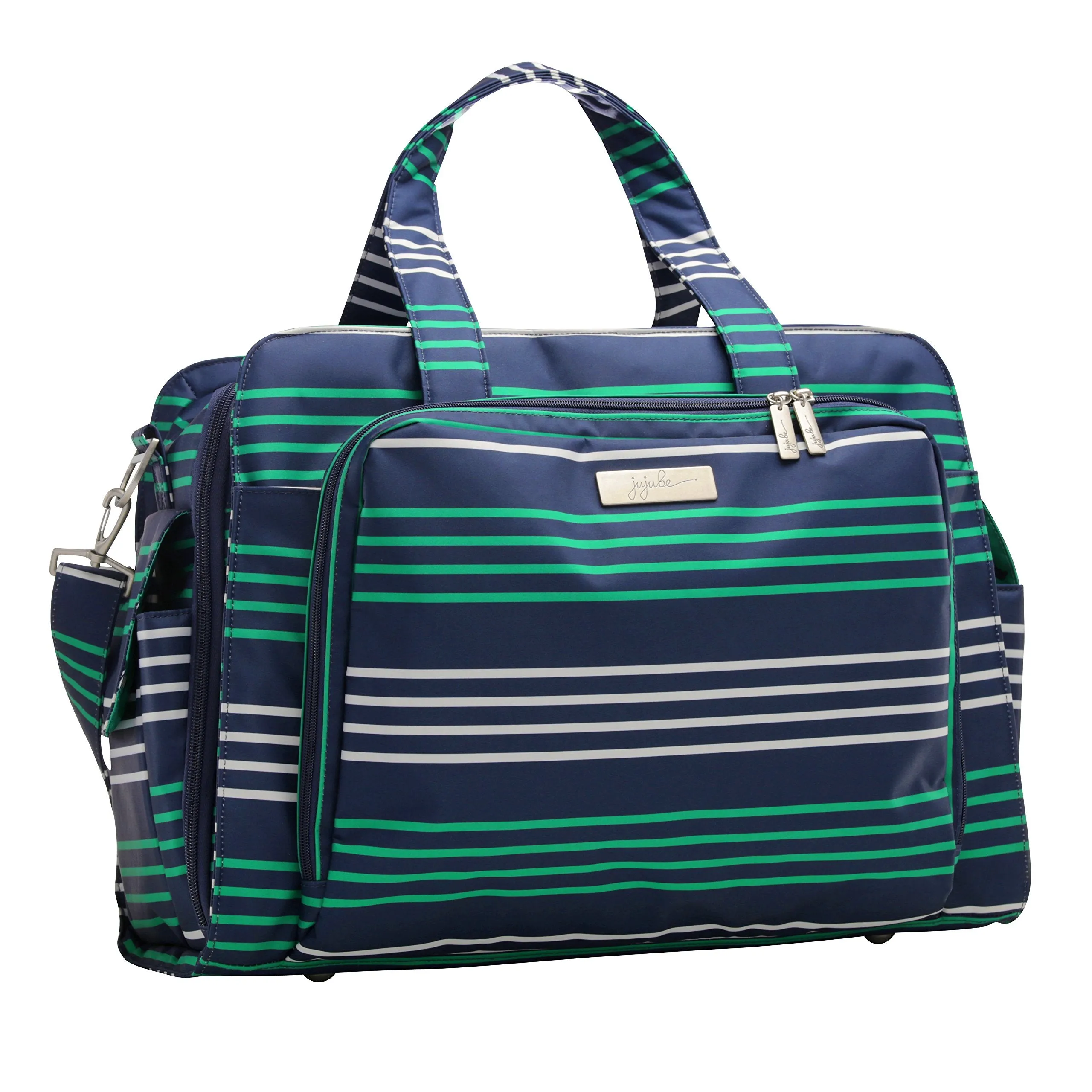 Ju-Ju-Be Costal Collection Be Prepared Diaper Bag Nantucket