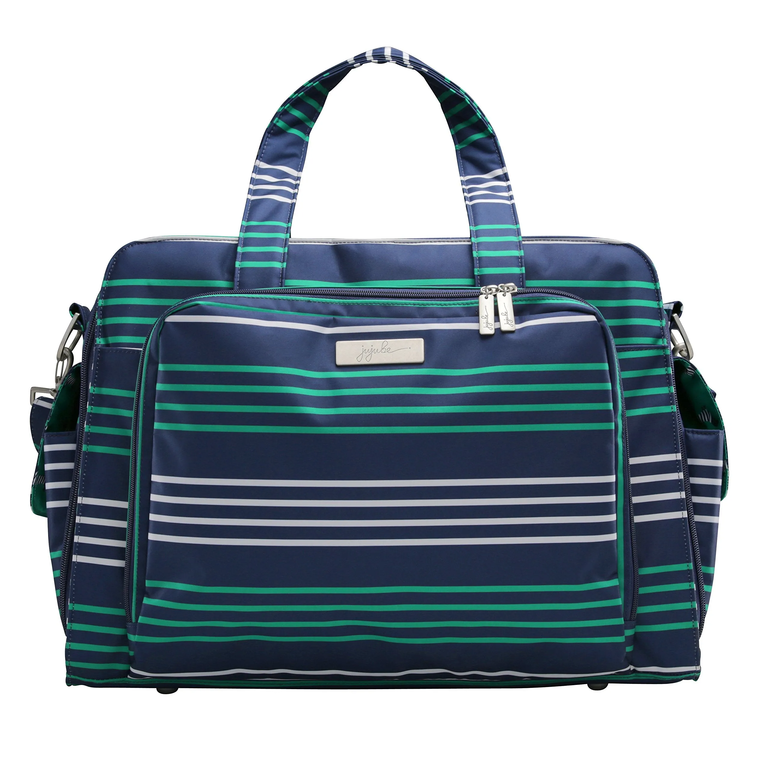 Ju-Ju-Be Costal Collection Be Prepared Diaper Bag Nantucket