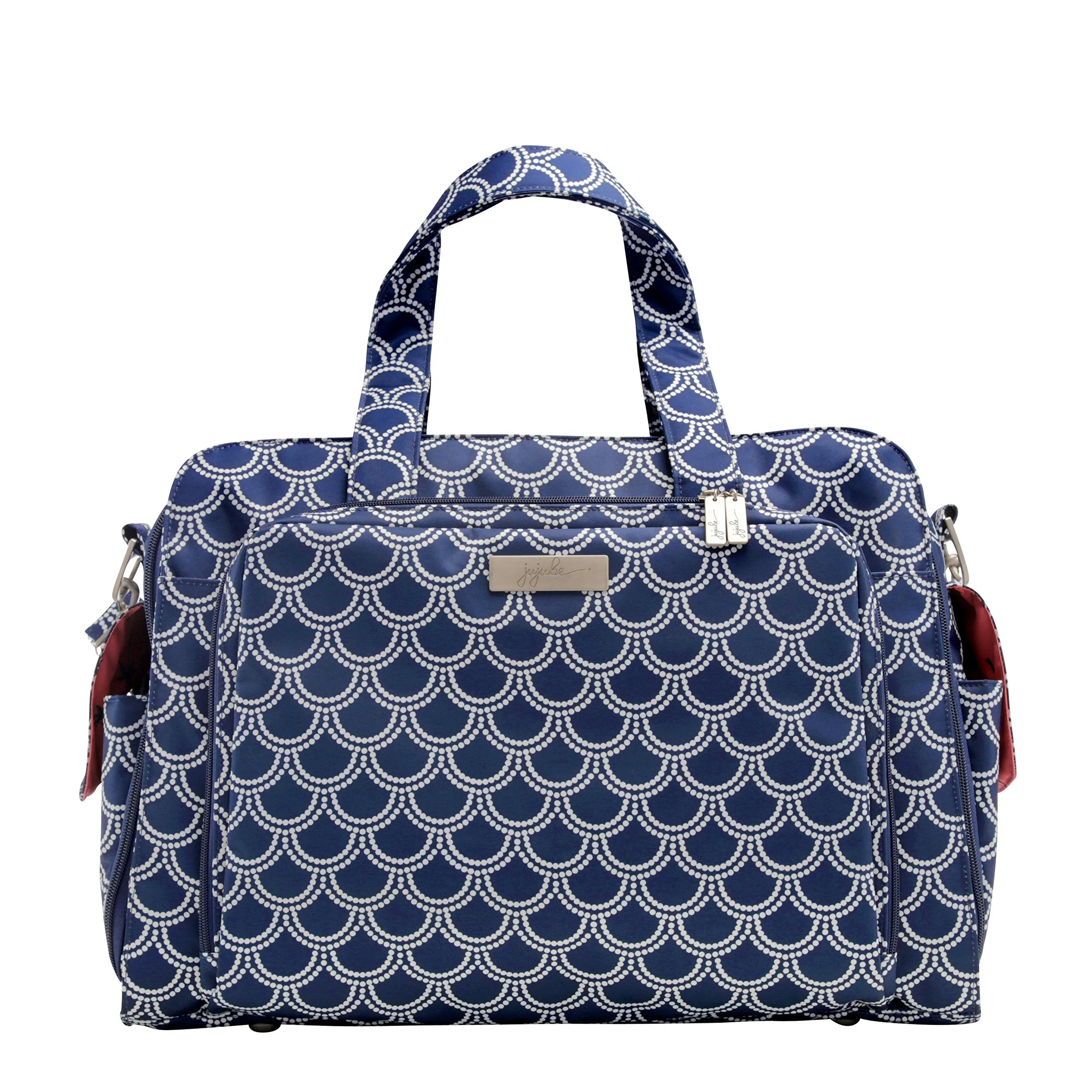 Ju-Ju-Be Costal Collection Be Prepared Diaper Bag Nantucket