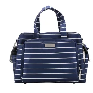 Ju-Ju-Be Costal Collection Be Prepared Diaper Bag Nantucket
