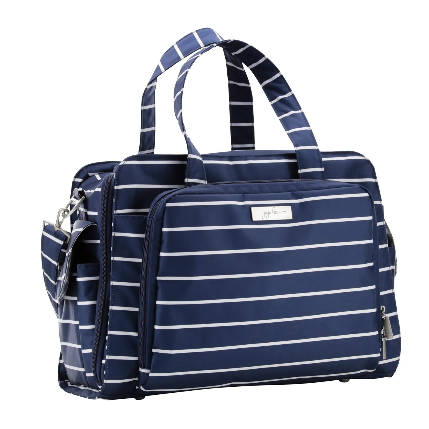 Ju-Ju-Be Costal Collection Be Prepared Diaper Bag Nantucket