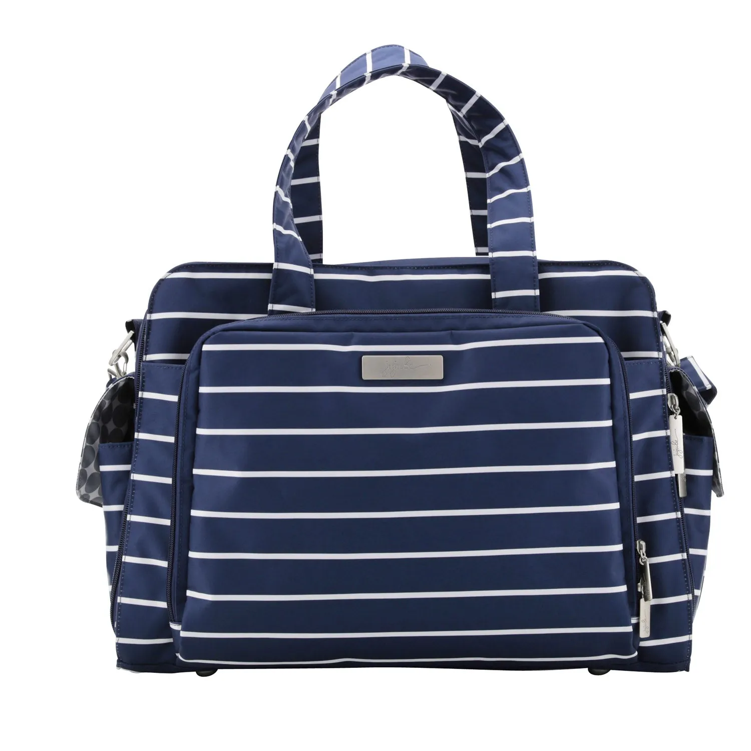 Ju-Ju-Be Costal Collection Be Prepared Diaper Bag Nantucket