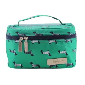 Ju-Ju-Be Costal Collection Be Ready Cosmetic Case Coney Island