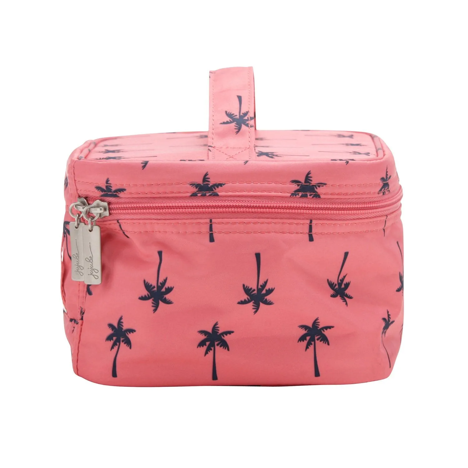 Ju-Ju-Be Costal Collection Be Ready Cosmetic Case Coney Island