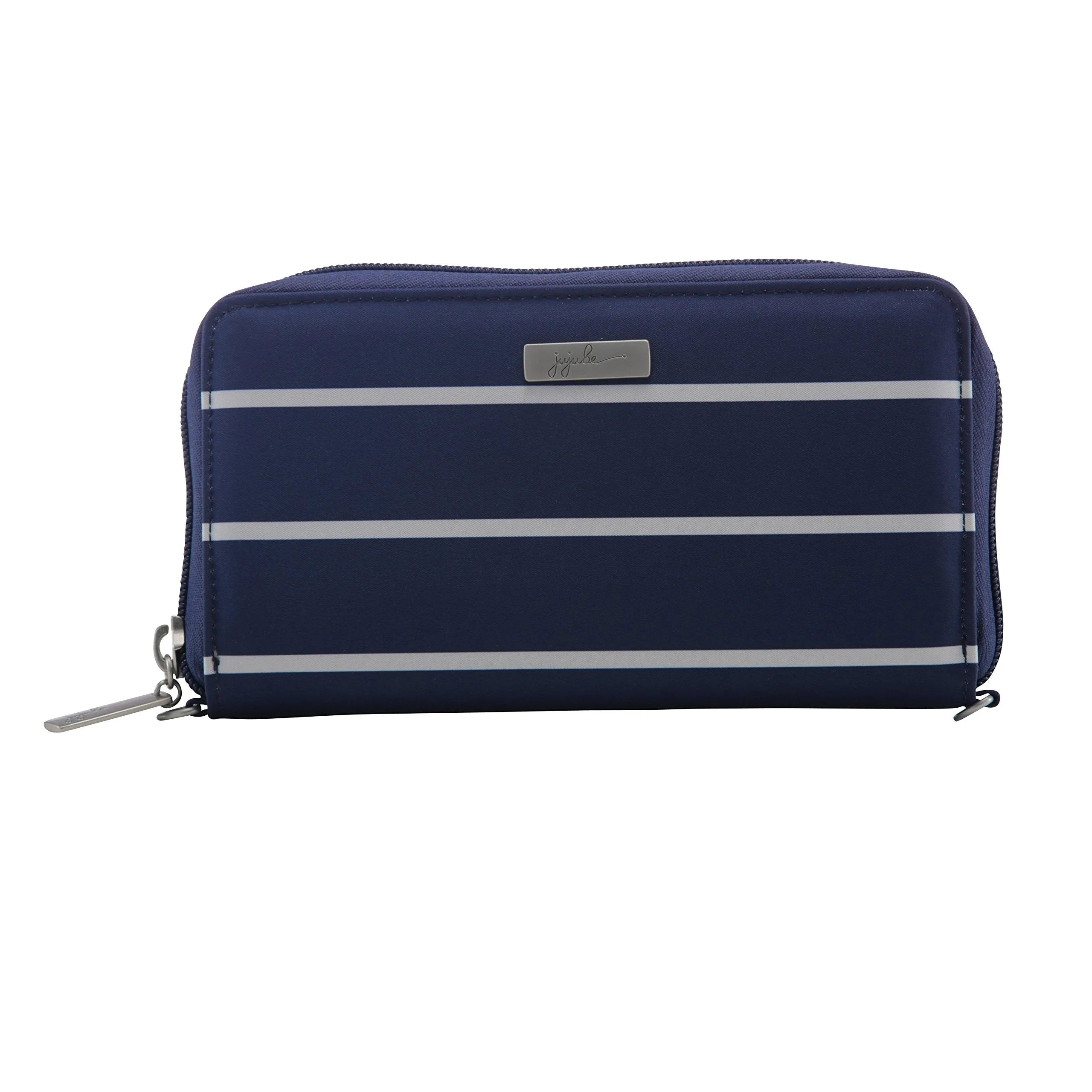 Ju-Ju-Be Costal Collection Be Spendy Zip-Around Wallet Coney Island