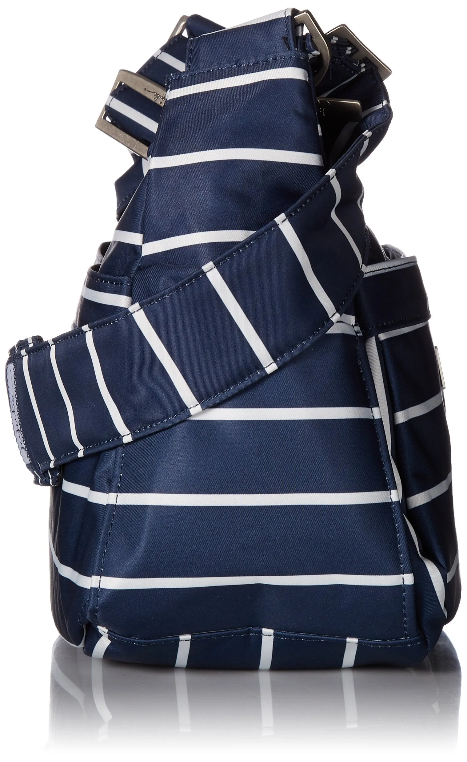Ju-Ju-Be Costal Collection Hobobe Purse Diaper Bag Nantucket