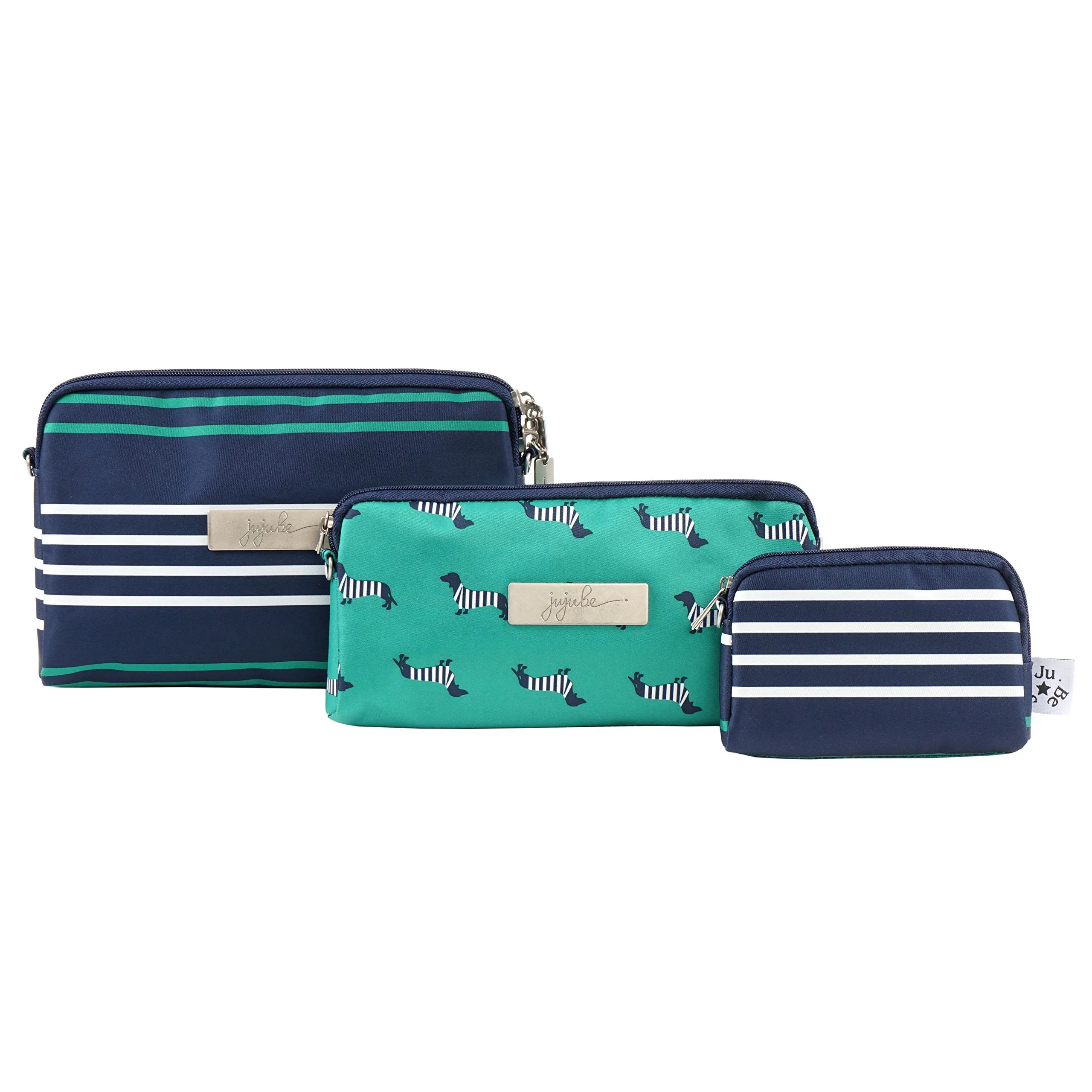 Ju-Ju-Be Ju-Ju Be Costal Collection Be Set Nantucket