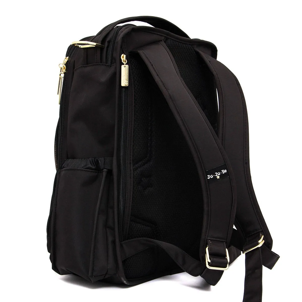 Ju-Ju-Be Legacy Nautical Collection Be Right Back Backpack Diaper Bag The Admiral