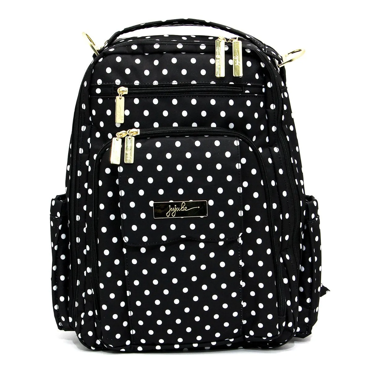 Ju-Ju-Be Legacy Nautical Collection Be Right Back Backpack Diaper Bag The Admiral