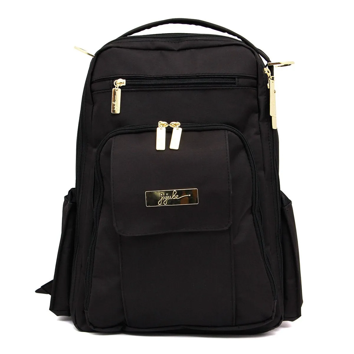 Ju-Ju-Be Legacy Nautical Collection Be Right Back Backpack Diaper Bag The Admiral