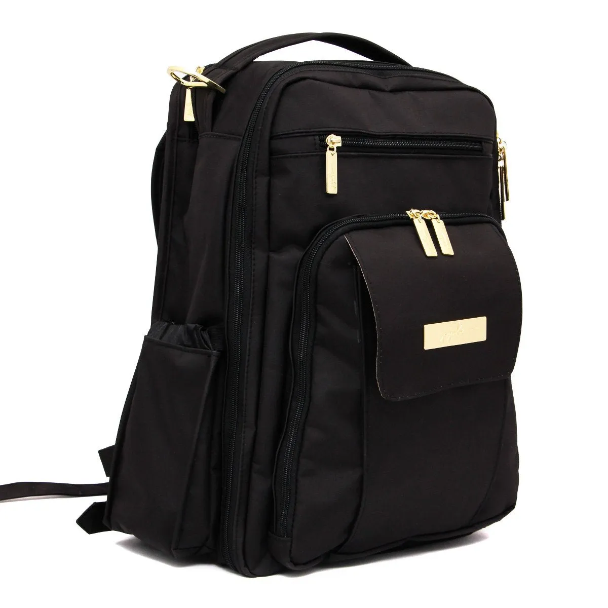 Ju-Ju-Be Legacy Nautical Collection Be Right Back Backpack Diaper Bag The Admiral