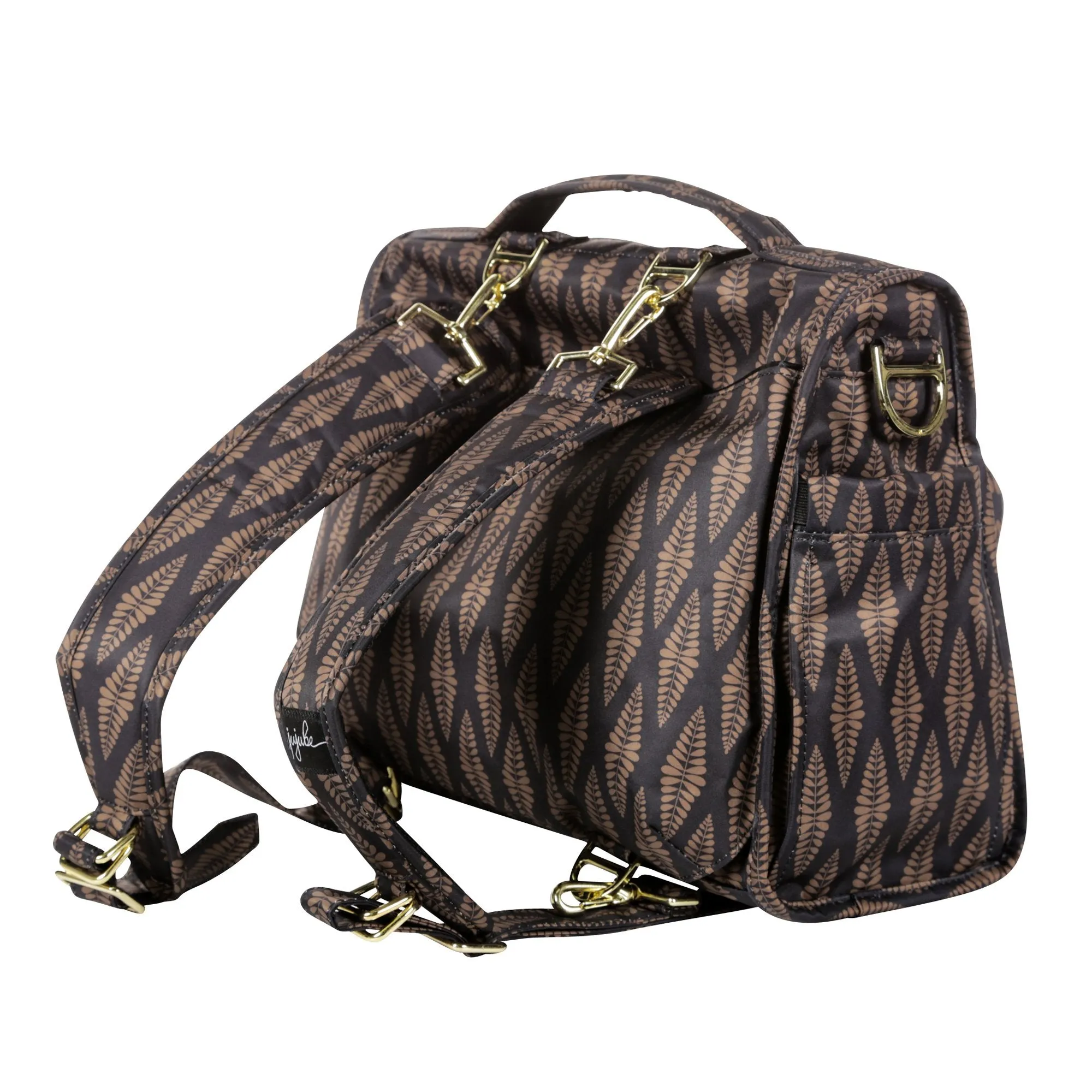 Ju-Ju-Be Legacy Nautical Collection B.F.F. Baby Diaper Tote Bags