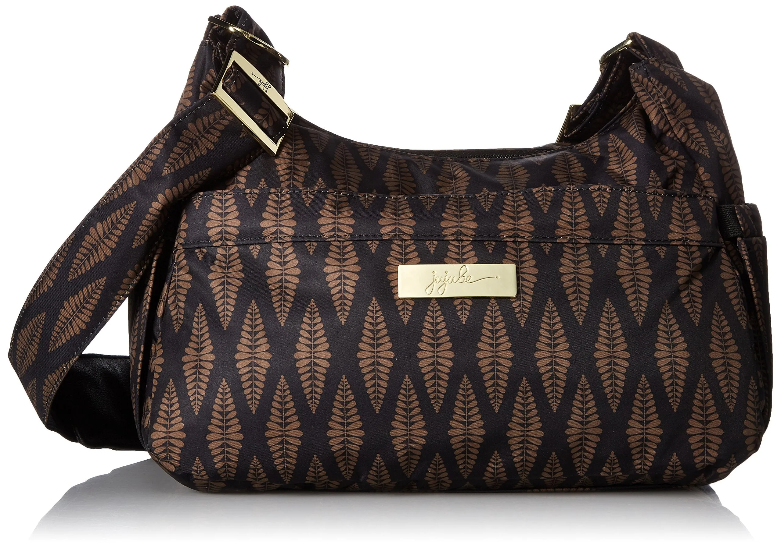 Ju-Ju-Be Legacy Nautical Collection Hobobe Baby Shoulder Handbags