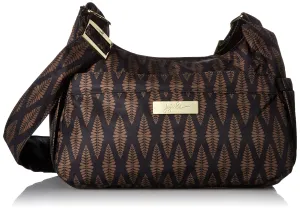 Ju-Ju-Be Legacy Nautical Collection Hobobe Baby Shoulder Handbags