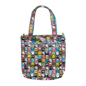Ju-Ju-Be Limited Edition Sanrio Hello Friends Be Light