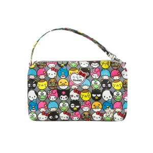 Ju-Ju-Be Limited Edition Sanrio Hello Friends Be Quick