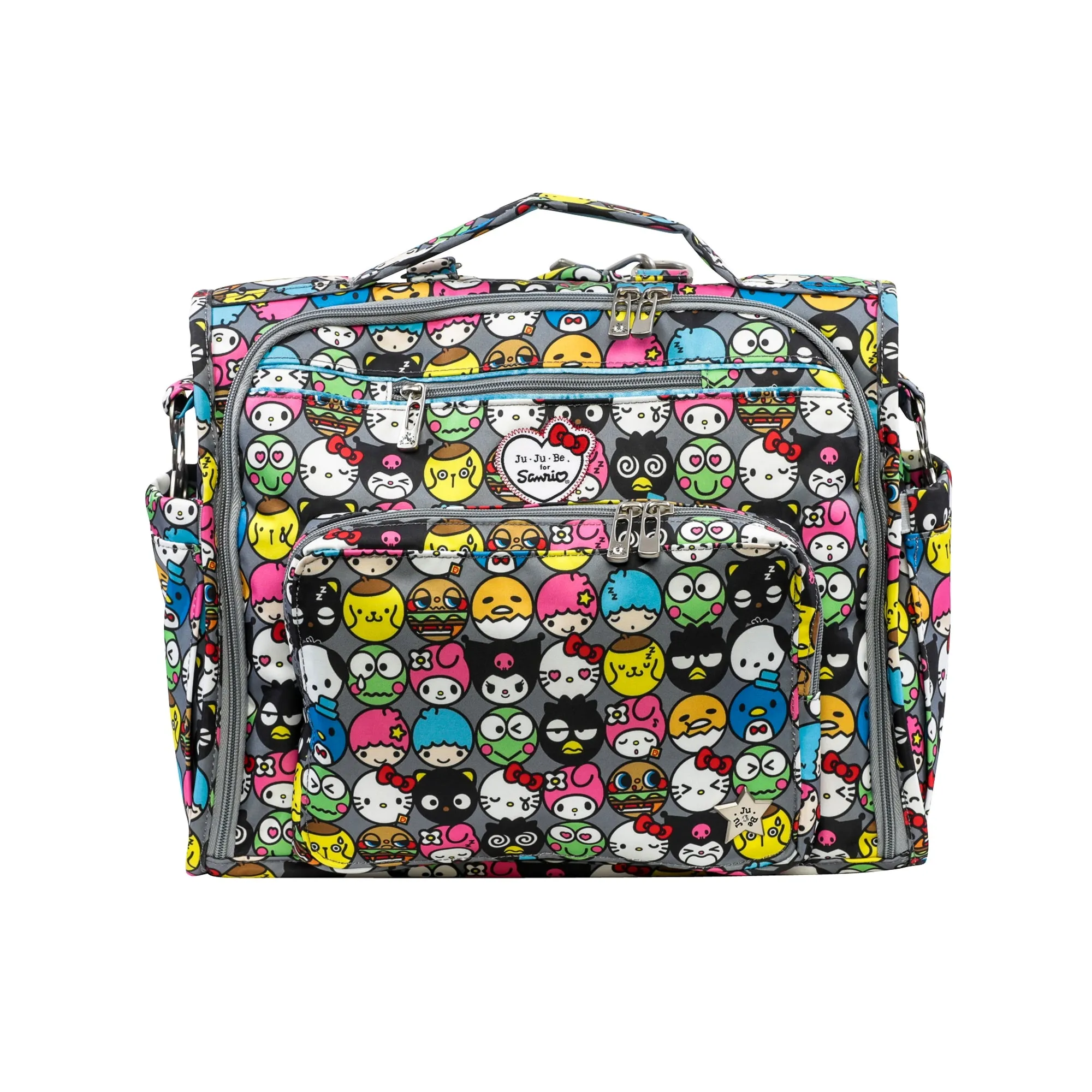 Ju-Ju-Be Limited Edition Sanrio Hello Friends BFF