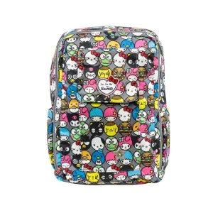 Ju-Ju-Be Limited Edition Sanrio Hello Friends MiniBe Baby Diaper Tote Bags