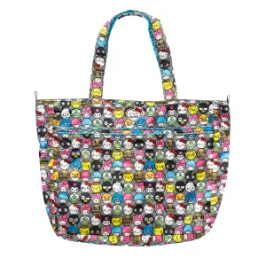 Ju-Ju-Be Limited Edition Sanrio Hello Friends Super Be