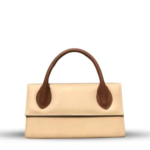 JULIA BEIGE