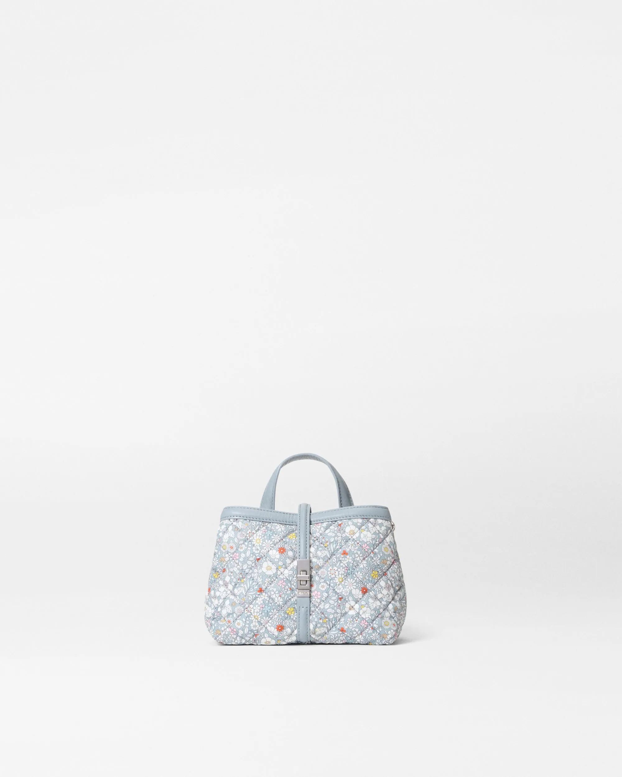 June`s Meadow Mini Astor Top Handle