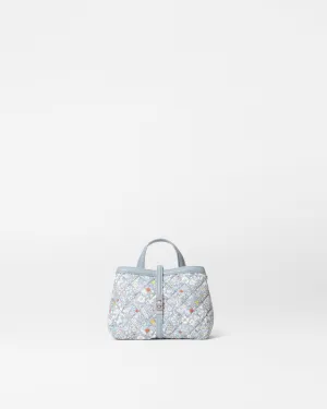 June`s Meadow Mini Astor Top Handle