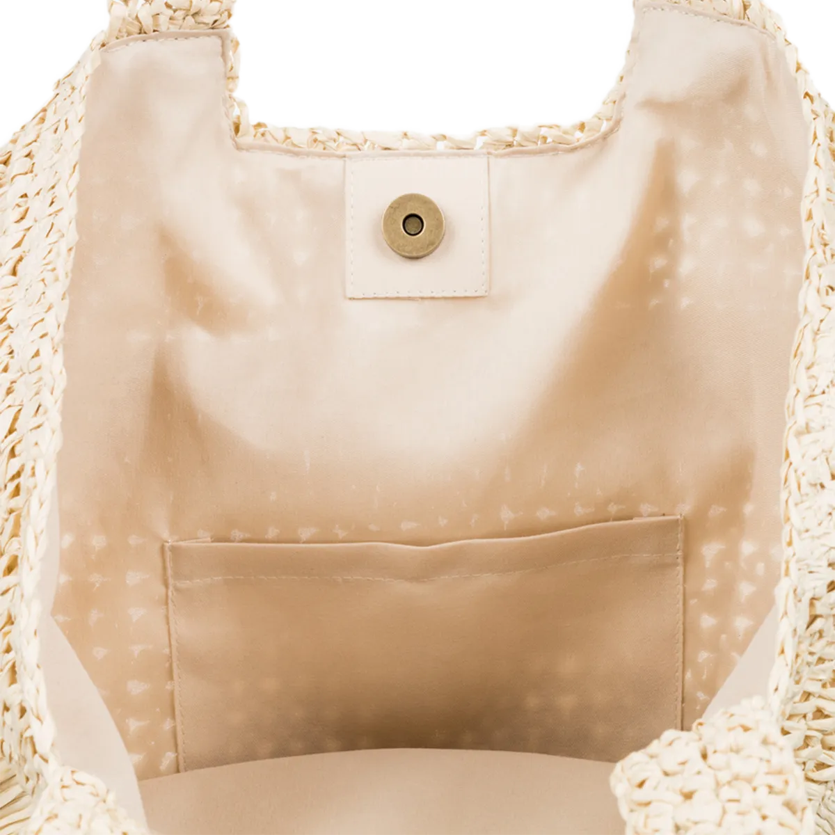 Jungle Jack Tote Bag