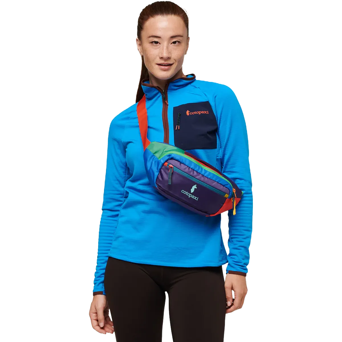 Kapai 3L Hip Pack