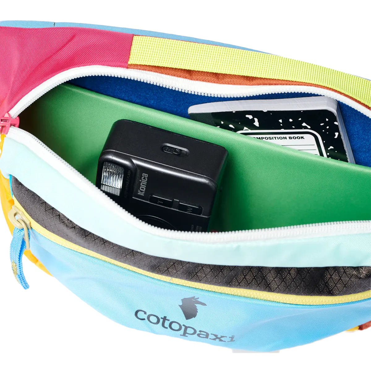 Kapai 3L Hip Pack