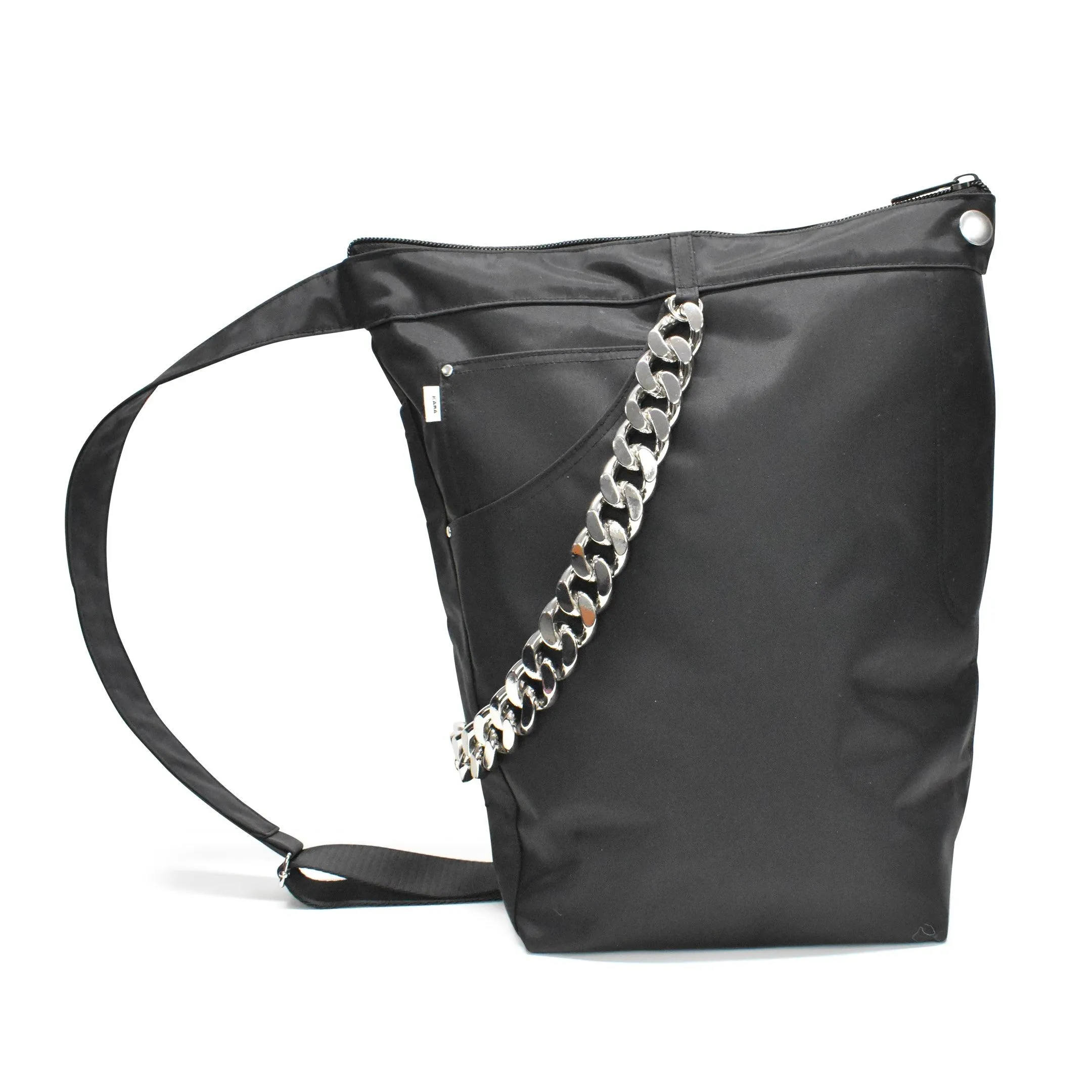 Kara 'Sling Backpack' Shoulder Bag