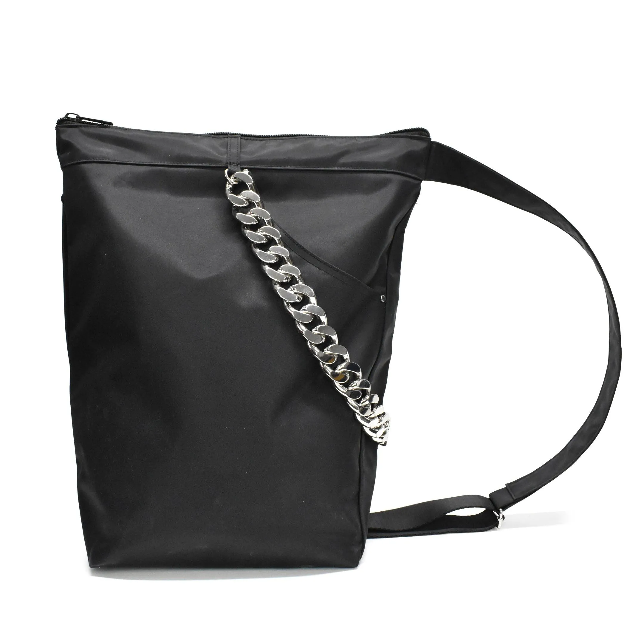 Kara 'Sling Backpack' Shoulder Bag
