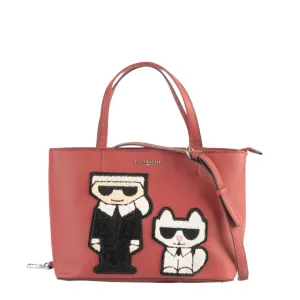 Karl Lagerfeld Paris Maybelle Tote Bag