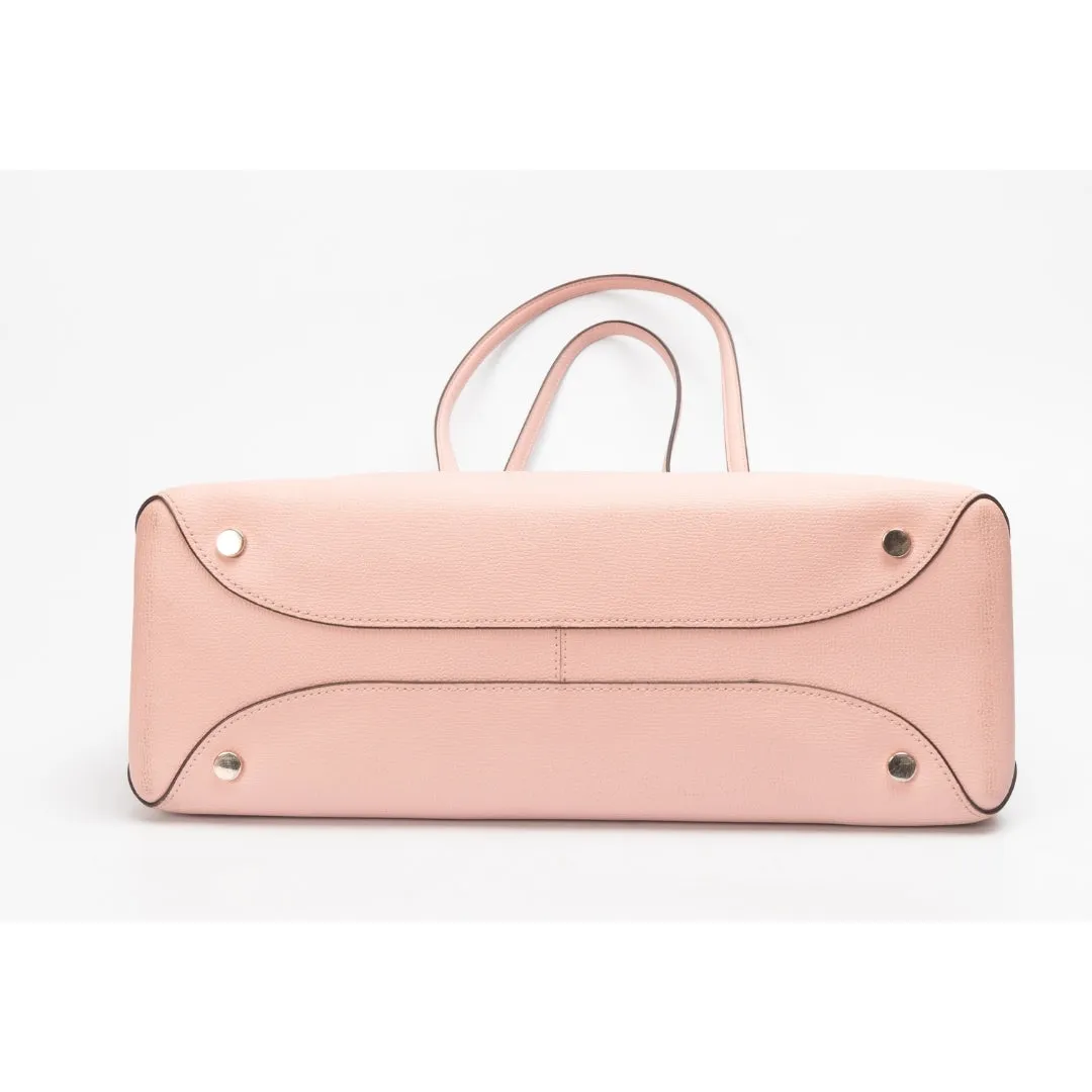 Kate Spade Coral Gable All Day Zip-Top Large Tote