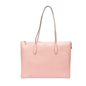 Kate Spade Coral Gable All Day Zip-Top Large Tote