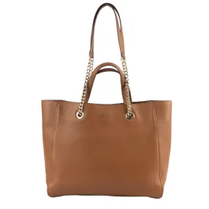 Kate Spade Jordyn Large Chain Handle Tote