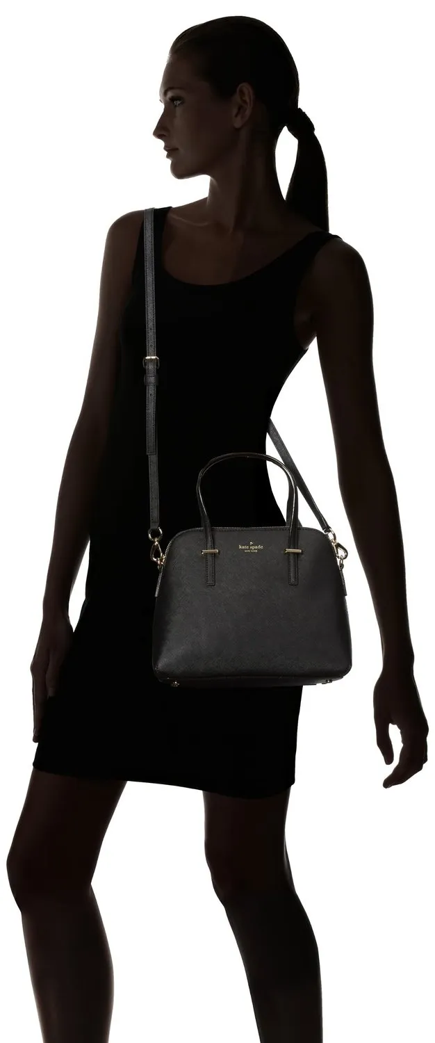 Kate Spade New York Cedar Street Maise Satchel