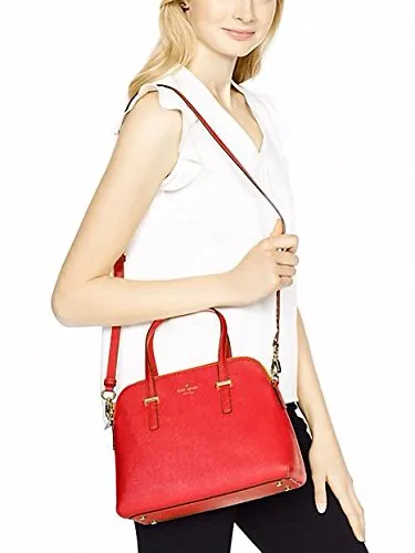 Kate Spade New York Cedar Street Maise Satchel